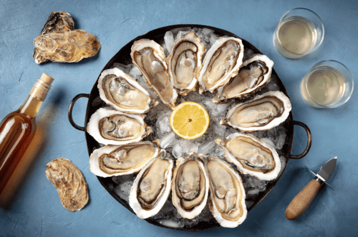 Oyster & Wine Virtual Event-IBM Cyber Resiliency-2