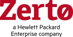 Zerto_HPE_Logo