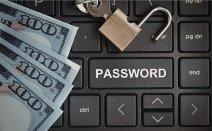 cybersecurity money cybersecurity money