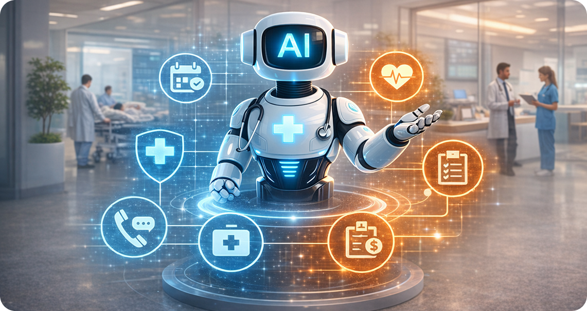 Retail AI