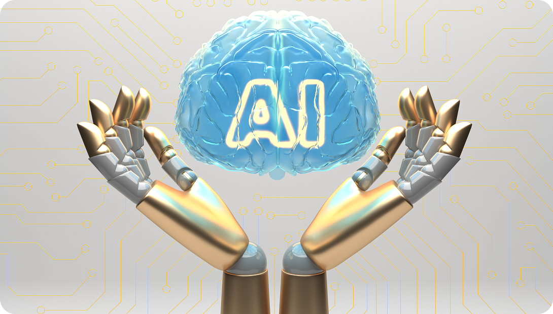 Retail AI