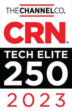 CRN Tech Elite 2023-1