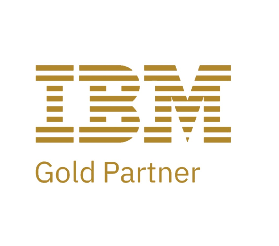 IBM gold center