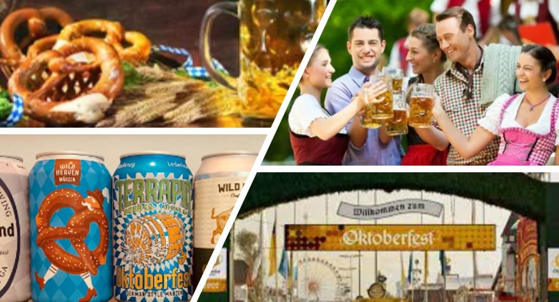 Oktoberfest 1