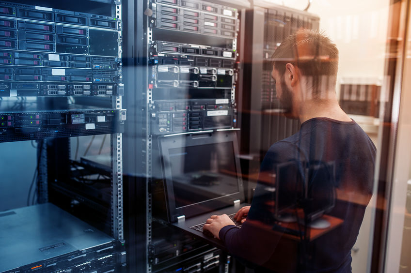 Cloud Solutions Engineer – New York, NY