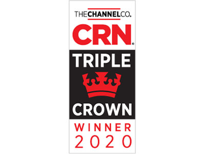 CRN Triple Crown