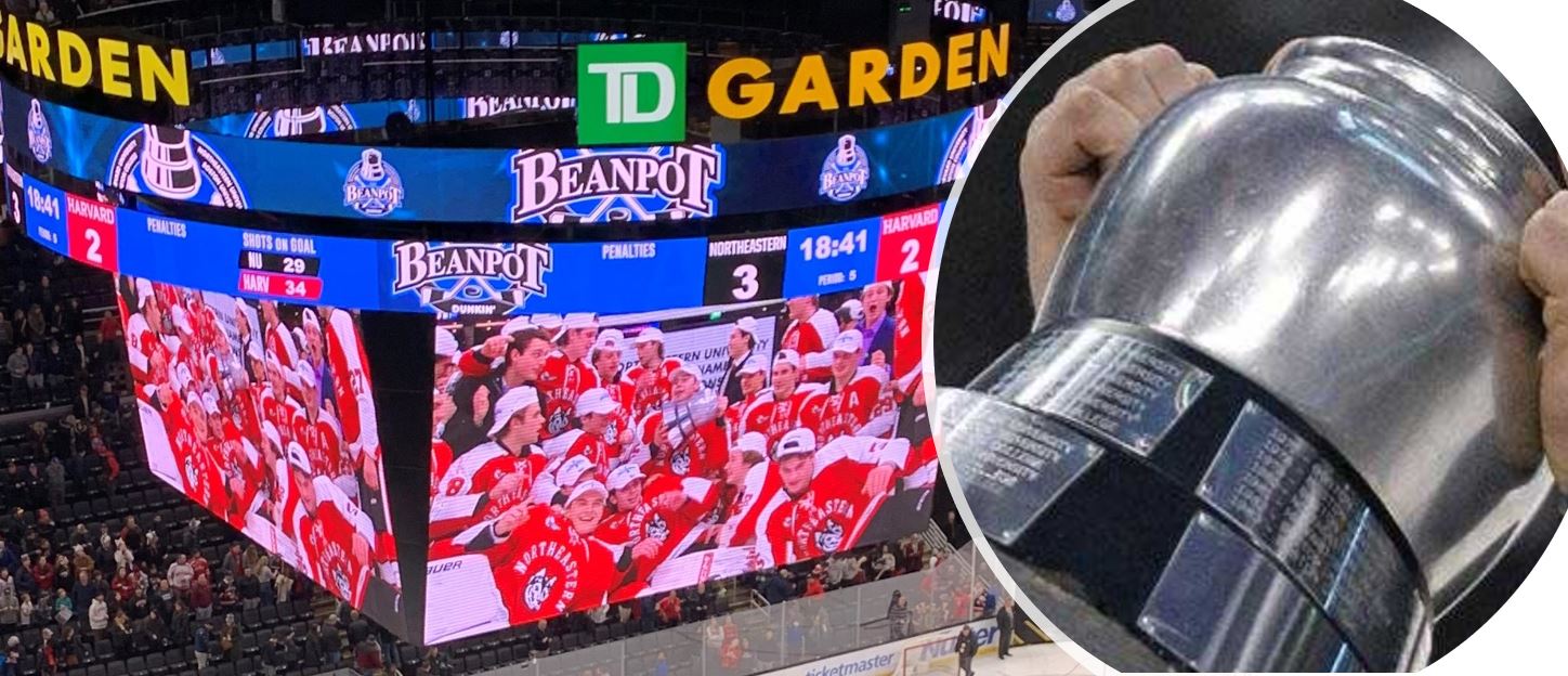 beanpot winner beanpot winner