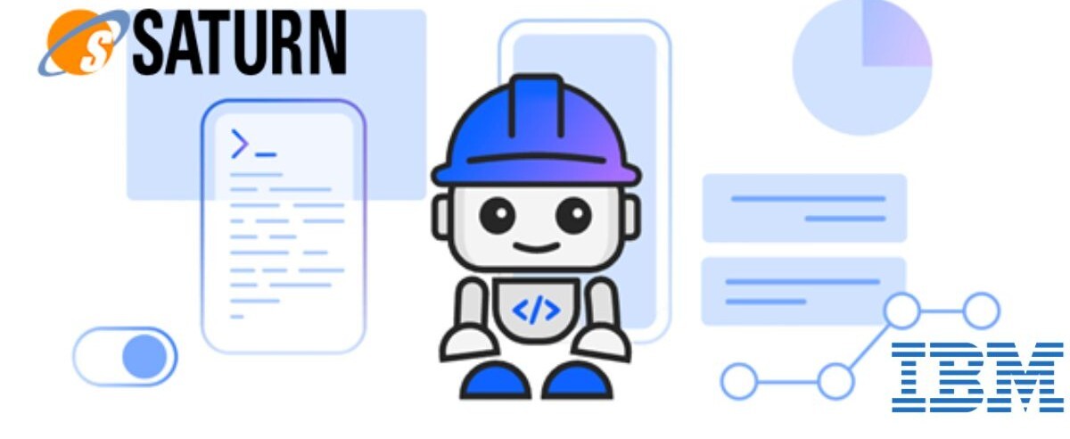 IBM Bob A Thon