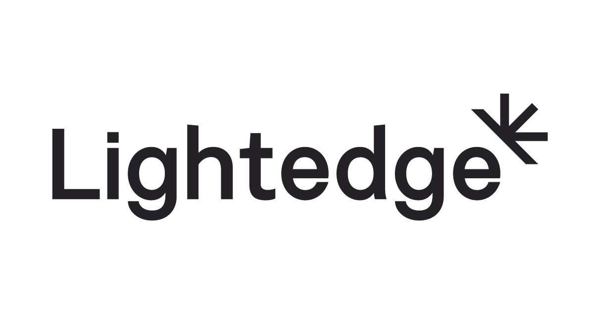 lightedge black