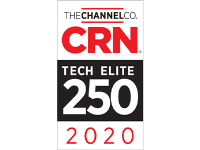 CRN Tech Elite