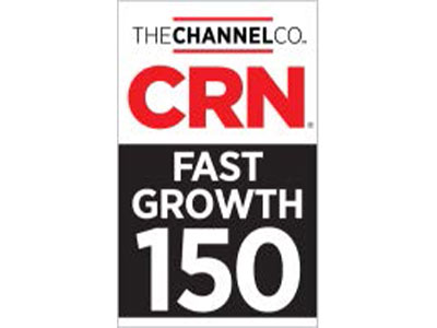 CRN Fast Growth