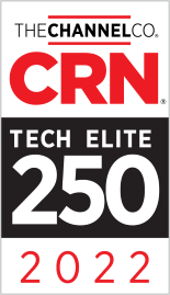 site 2022 CRN Tech Elite 250